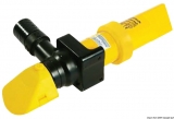 12V Automatische Tauchpumpe für Bilge, Whale Supersub Smart Modell 1100 GPH 12V Automatische Tauchpumpe für Bilge, Whale Supersub Smart Modell 1100 GPH