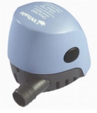 Modell 500 GPH Bilgenpumpen von Whale Serie ORCA