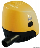 Modell Auto 1300 GPH Automatische Bilgepunpe Whale, Serie Orca Modell Auto 1300 GPH Automatische Bilgepunpe Whale, Serie Orca