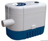 Modell 1100 Automatische Bilgepumpen ELEPHANT von Osculati Modell 1100 Automatische Bilgepumpen ELEPHANT von Osculati
