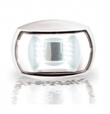 Heck Laterne LED 135� wei�es Geh�use BSH zugelassen