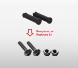Goiot Tradition-Luken Scharnierstift 8mm, Satz von 2 Stück Goiot Tradition-Luken Scharnierstift 8mm, Satz von 2 Stück