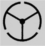 Schaltwippe 20 - Autopilot