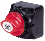 350A Batterie-Wahlschalter 350A Batterie-Wahlschalter