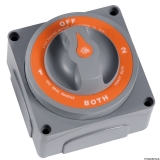 Modell MK II Hauptschalter Umwandler für Selecta new Batterien Dauerbetrieb 300A Modell MK II Hauptschalter Umwandler für Selecta new Batterien Dauerbetrieb 300A