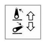 21 - Gangway auf/ab Wippe