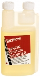 Yachticon Benzin System Reiniger 500 ml Hochkonzentriertes Reinigungsadditiv Yachticon Benzin System Reiniger 500 ml Hochkonzentriertes Reinigungsadditiv