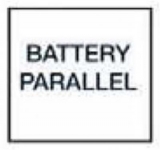 16 - Zweite Batterie Wippe