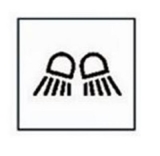 29 - Sonnendeck-/Cockpitbeleuchtung Wippe