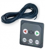 085776 Bedienungspaneel Inklusive Kabel 12 m
