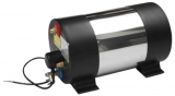 Warmwasserbereiter Leistung 500W Inhalt 30 L Johnson Warmwasserbereiter Leistung 500W Inhalt 30 L Johnson