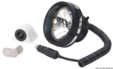 Scheinwerfer Utility Rubber Spot, absolut unzerbrechlich und wasserdicht 12V Scheinwerfer Utility Rubber Spot, absolut unzerbrechlich und wasserdicht 12V