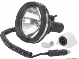 Scheinwerfer Utility Rubber Spot, absolut unzerbrechlich und wasserdicht 24V Scheinwerfer Utility Rubber Spot, absolut unzerbrechlich und wasserdicht 24V