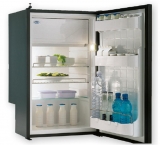 Einbaukhlschrank 90 Liter mit integriertem Kompressor Mod. C85i