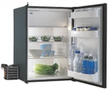 Einbaukhlschrank 133 Liter mit externem Kompressor Mod. C130L