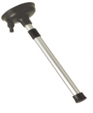 Universell einsetzbarer Splanschluss zum Splen von Innenbordern bis 770mm