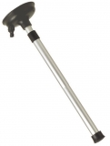 Universell einsetzbarer Spülanschluss zum Spülen von Innenbordern bis 1210mm Universell einsetzbarer Spülanschluss zum Spülen von Innenbordern bis 1210mm
