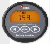 E-xpert pro Przisionsbatteriemonitor