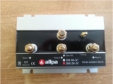 Version DB120-3C Ladestrom 100A Lichtmaschine 120A Version DB120-3C Ladestrom 100A Lichtmaschine 120A