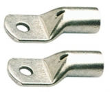 Kabelschuhe aus verzinktem Kupfer 70mm 2 Stück D13,2 Kabelschuhe aus verzinktem Kupfer 70mm 2 Stück D13,2