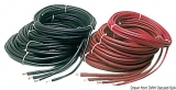 Querschnitt 35mm Farbe schwarz Kupfer-Batteriekabel Preis pro Meter Querschnitt 35mm Farbe schwarz Kupfer-Batteriekabel Preis pro Meter