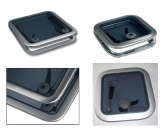 Decks- Luke Opal Goiot Modell 22 Oberflche: Satin Durchmesser  572 mm