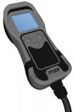 Fernbedienung Evolution mit LCD-Anzeige für Kettenzähler Fernbedienung Evolution mit LCD-Anzeige für Kettenzähler