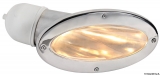 Paar LED-Bordscheinwerfer für den Einbau 12V Paar LED-Bordscheinwerfer für den Einbau 12V