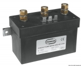 Ankerrelais Controlbox Für Motoren Max 500W 12V Ankerrelais Controlbox Für Motoren Max 500W 12V