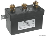 Ankerrelais Controlbox Für Motoren Max 1000W 24V Ankerrelais Controlbox Für Motoren Max 1000W 24V