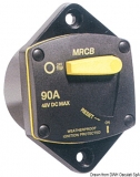 EP Thermoschutzschalter zum Schutz von Winden und Bugstrahlrudern 150 A EP Thermoschutzschalter zum Schutz von Winden und Bugstrahlrudern 150 A
