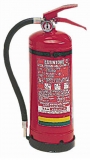 Feuerl�scher Inhalt 9kg