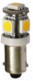 0,9W LED-Lampen fr Scheinwerfer und Navigationslichter