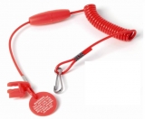 Ersatzschl�ssel f�r Zugelassener Quick-Stop-Schalter f�r Starter 14.204.92