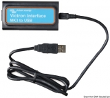 Anschlussset zwischen Victron-port u. USB-port Anschlussset zwischen Victron-port u. USB-port