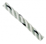 ALLCORD-1 weiß 18mm Bruchlast 5480 kg Preis pro 25Meter ALLCORD-1 weiß 18mm Bruchlast 5480 kg Preis pro 25Meter