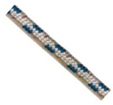 Schotleine mit blauem Kennfaden 10mm Bruchlast 2000 kg Preis pro 25Meter Schotleine mit blauem Kennfaden 10mm Bruchlast 2000 kg Preis pro 25Meter
