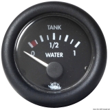 Wasseranzeige Anzeige schwarz Blende schwarz 12Volt Wasseranzeige Anzeige schwarz Blende schwarz 12Volt