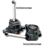 Handlenzpumpe Bilgepumpe und Fäkalienpumpe "e;Viking "e; Horizontalmontage Handlenzpumpe Bilgepumpe und Fäkalienpumpe "e;Viking "e; Horizontalmontage