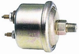 TELEFLEX Geber fr ldruckanzeige 0-80 PSI Doppelanzeige