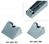Bugwinkel für Bugrolle BBN01.341.90 Bugwinkel für Bugrolle BBN01.341.90
