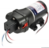 Autoklav AQUATEC Sensor mit 4 Ventilen Spannung 12/24V Autoklav AQUATEC Sensor mit 4 Ventilen Spannung 12/24V