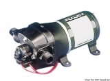 FLOJETSelbstansaugende Autoklav 12Volt FLOJETSelbstansaugende Autoklav 12Volt