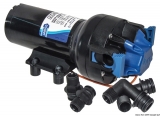 JABSCO Autoklav Par-Max Plus 12Volt 23Liter JABSCO Autoklav Par-Max Plus 12Volt 23Liter