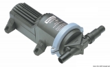Pumpe für Duschabfluss und Abwasser Gulper 220 24V Pumpe für Duschabfluss und Abwasser Gulper 220 24V