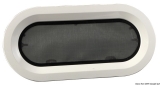 Bullaugen BOMAR Flagship Gehäuse aus Nylon Außen 216x444mm Bullaugen BOMAR Flagship Gehäuse aus Nylon Außen 216x444mm