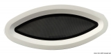 Bullaugen BOMAR Flagship Gehäuse aus Nylon Außen 209x468mm Bullaugen BOMAR Flagship Gehäuse aus Nylon Außen 209x468mm