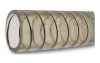 Kaltwasserschlauch mit Stahlspirale 13x19mm Kaltwasserschlauch mit Stahlspirale 13x19mm